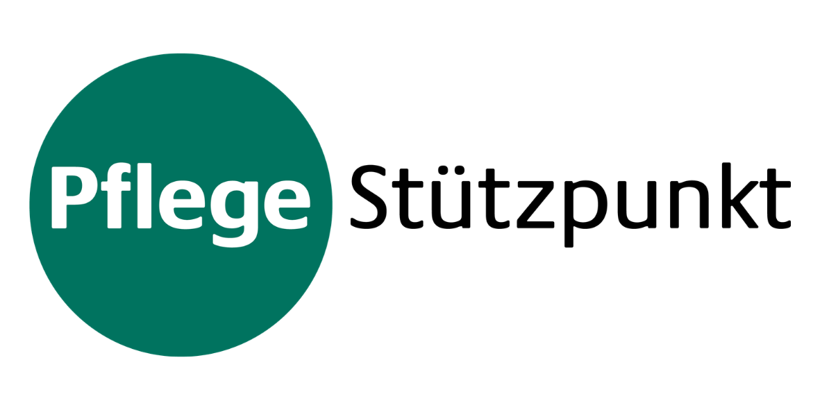 Logo Pflegestützpunkt