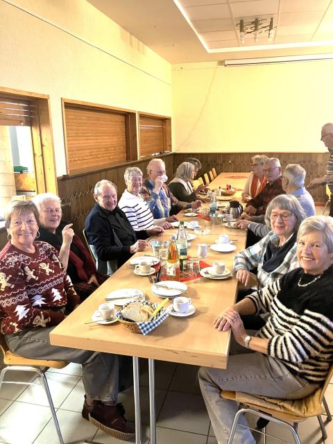 Gemeindecafé Dattenberg