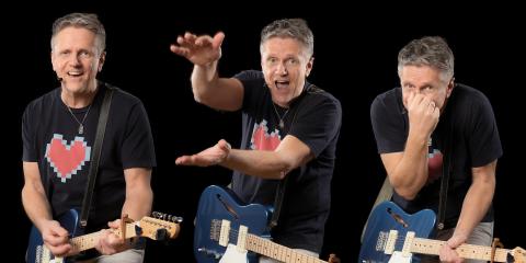 KINDER MITMACH PARTY