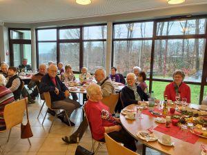 GemeindeCafé Vettelschoß
