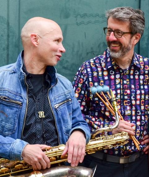 improvisierte zeit 5