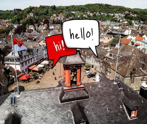 Neubürger-Willkommensveranstaltung