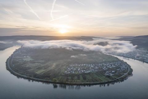 Der Rhein - Ein ganz besonderer Fluss